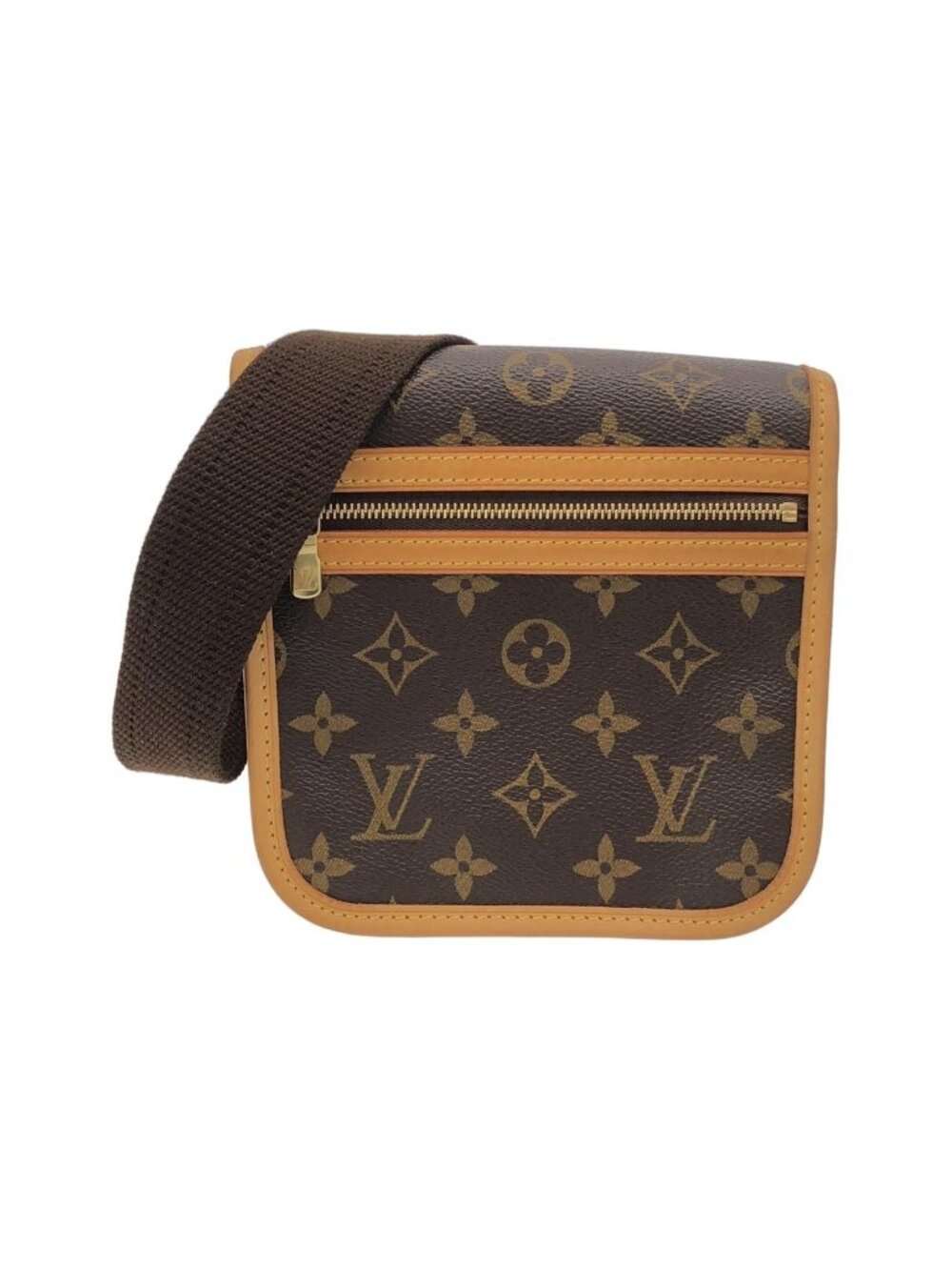 Louis Vuitton Monogram Bum Bag Bosphore